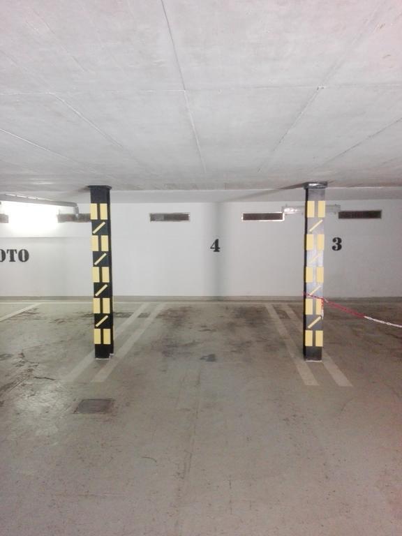 Vysoké Tatry Apartman Penzak מראה חיצוני תמונה