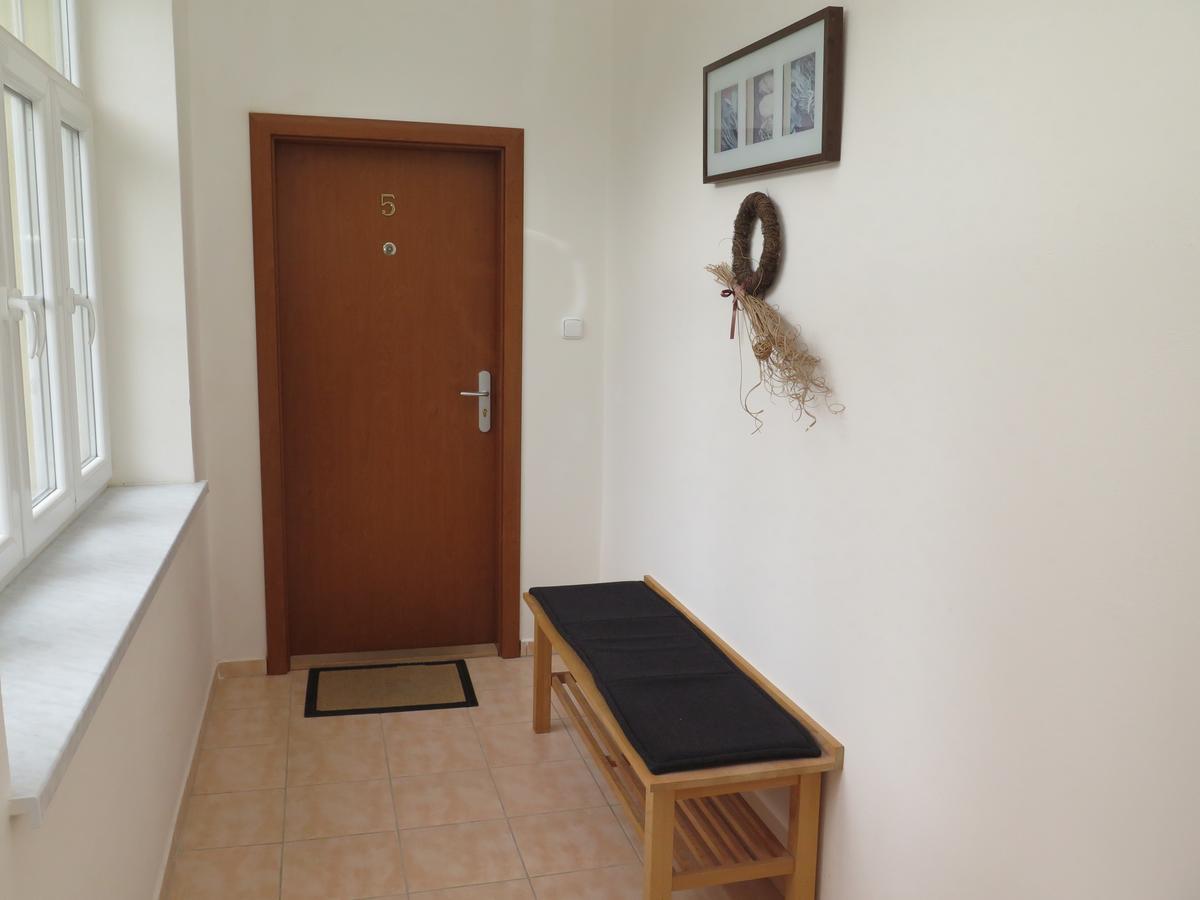 Vysoké Tatry Apartman Penzak מראה חיצוני תמונה