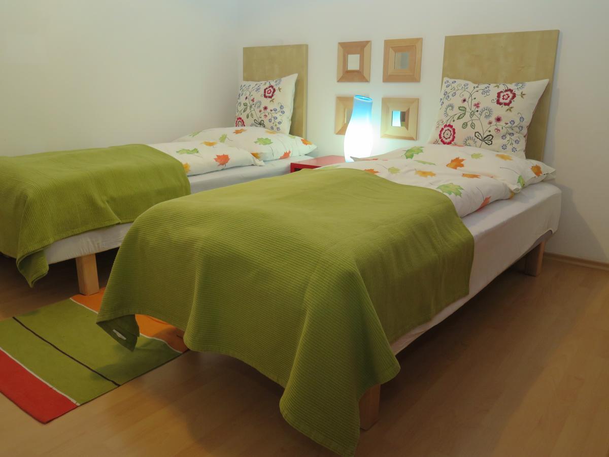 Vysoké Tatry Apartman Penzak מראה חיצוני תמונה