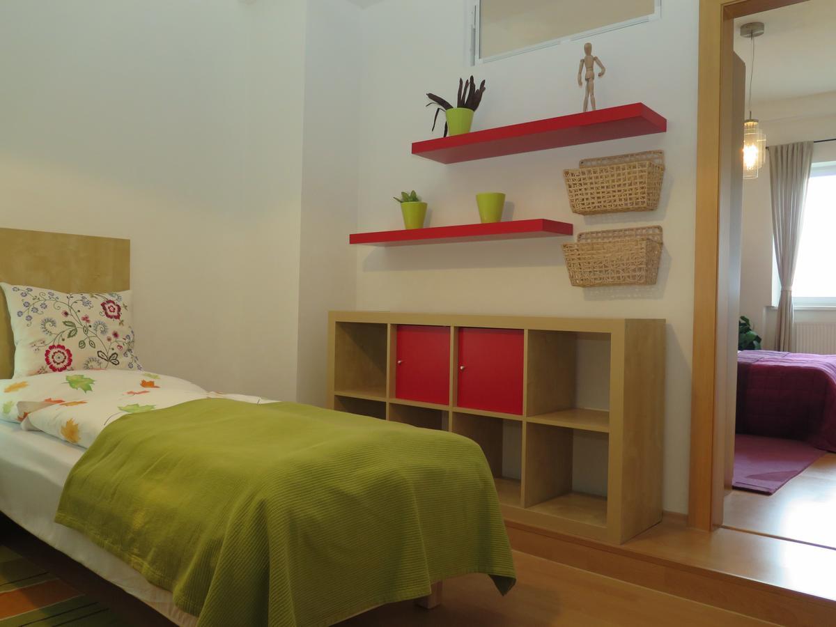 Vysoké Tatry Apartman Penzak מראה חיצוני תמונה