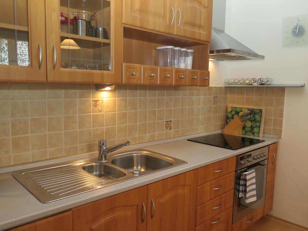 Vysoké Tatry Apartman Penzak מראה חיצוני תמונה