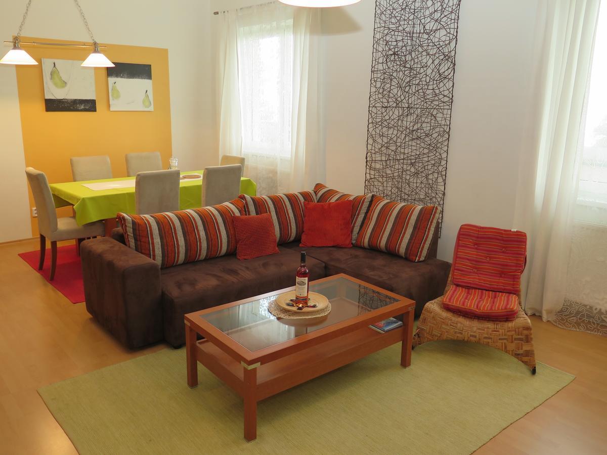 Vysoké Tatry Apartman Penzak מראה חיצוני תמונה