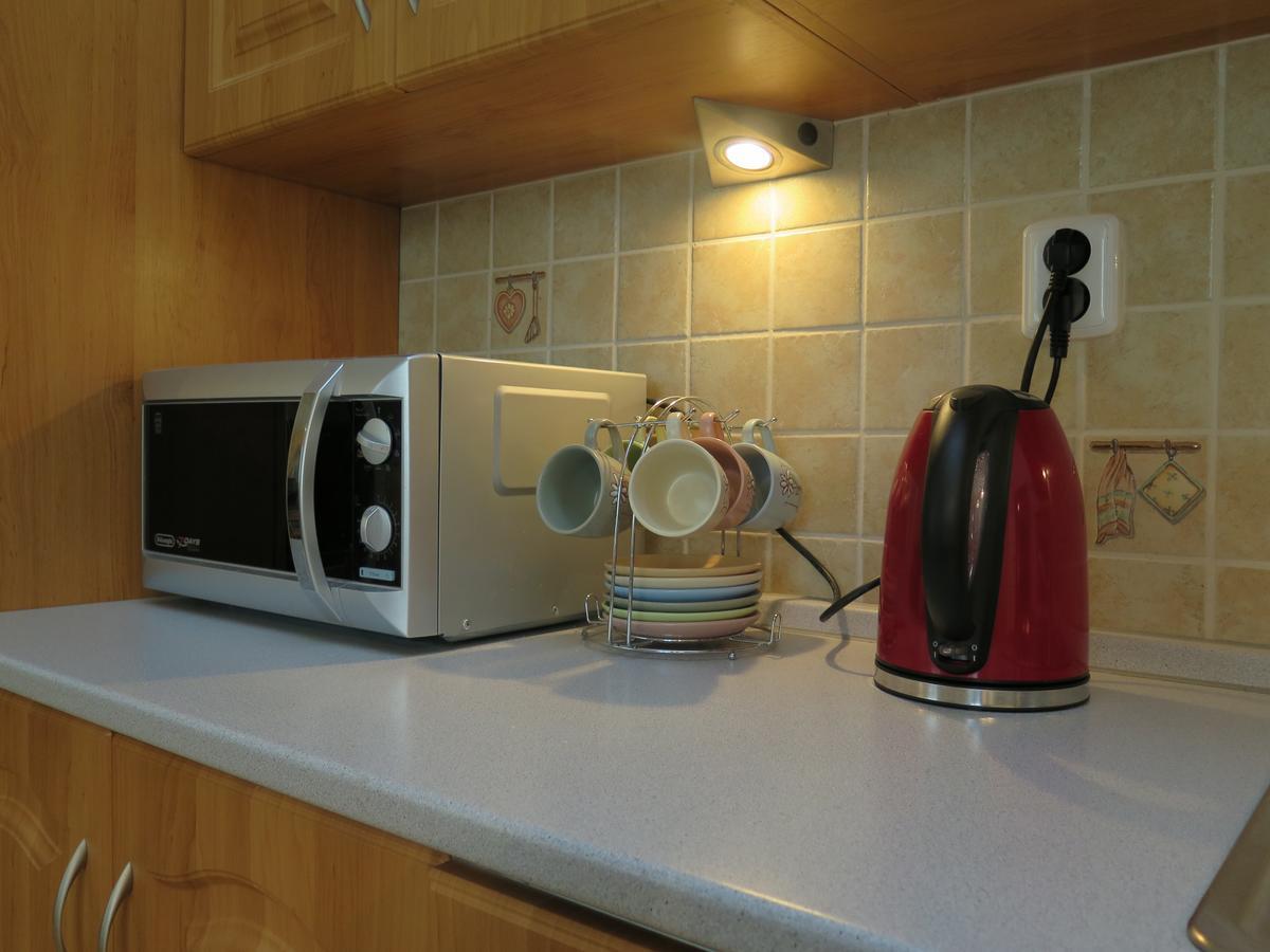 Vysoké Tatry Apartman Penzak מראה חיצוני תמונה