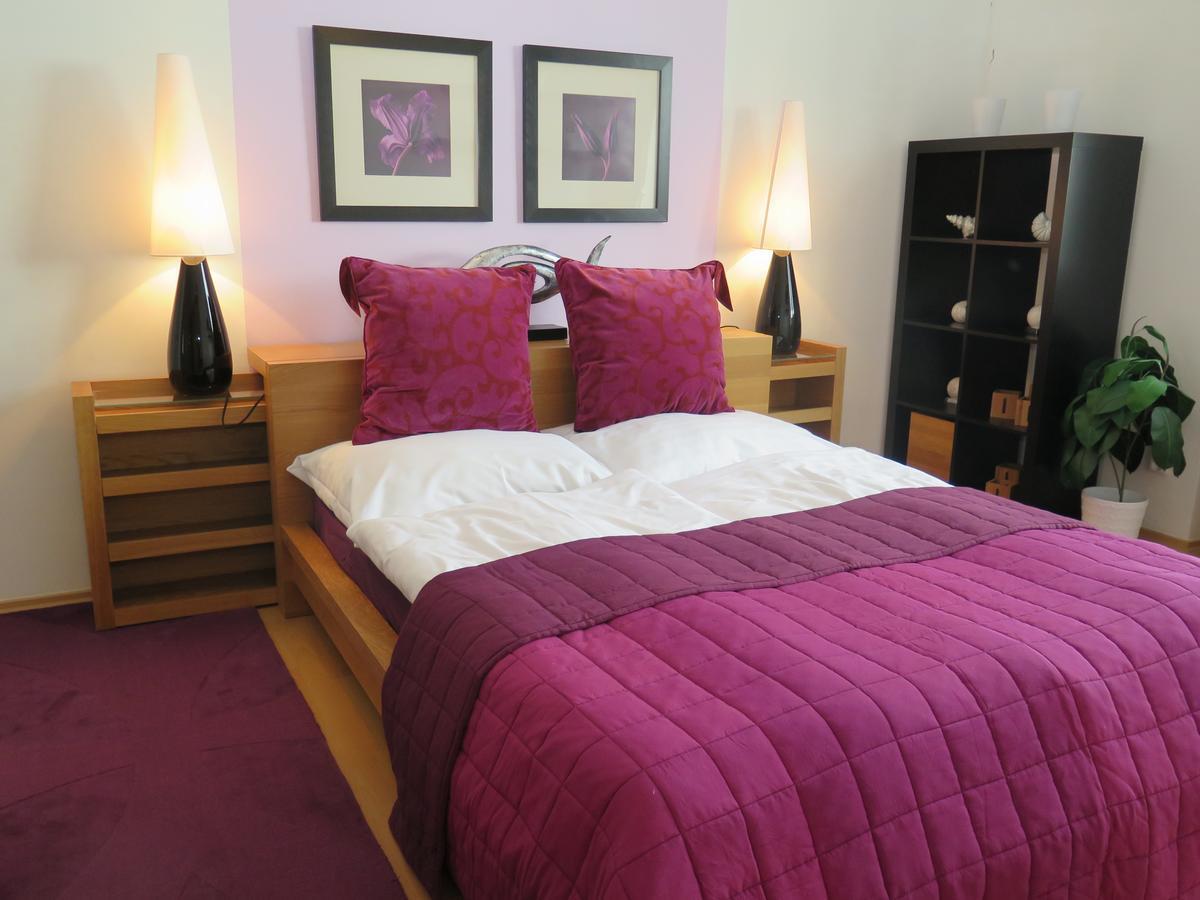 Vysoké Tatry Apartman Penzak מראה חיצוני תמונה