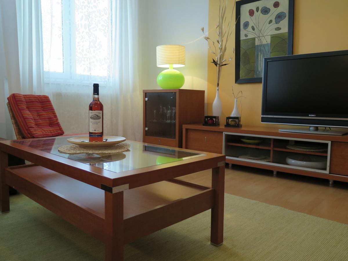 Vysoké Tatry Apartman Penzak מראה חיצוני תמונה