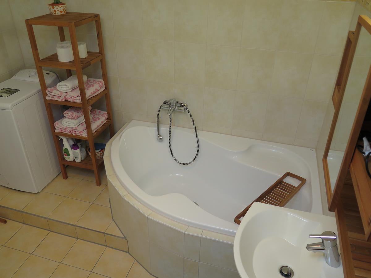 Vysoké Tatry Apartman Penzak מראה חיצוני תמונה
