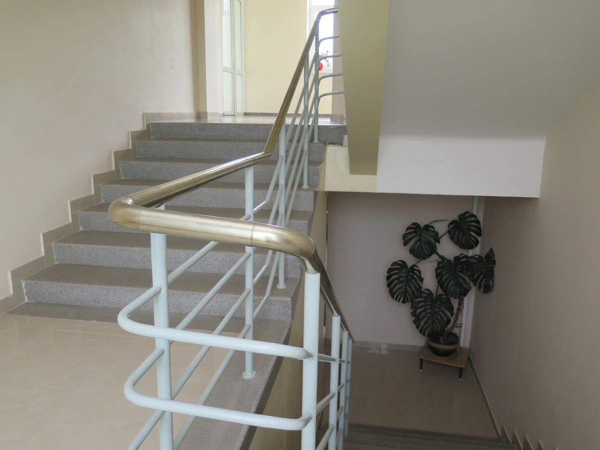 Vysoké Tatry Apartman Penzak מראה חיצוני תמונה