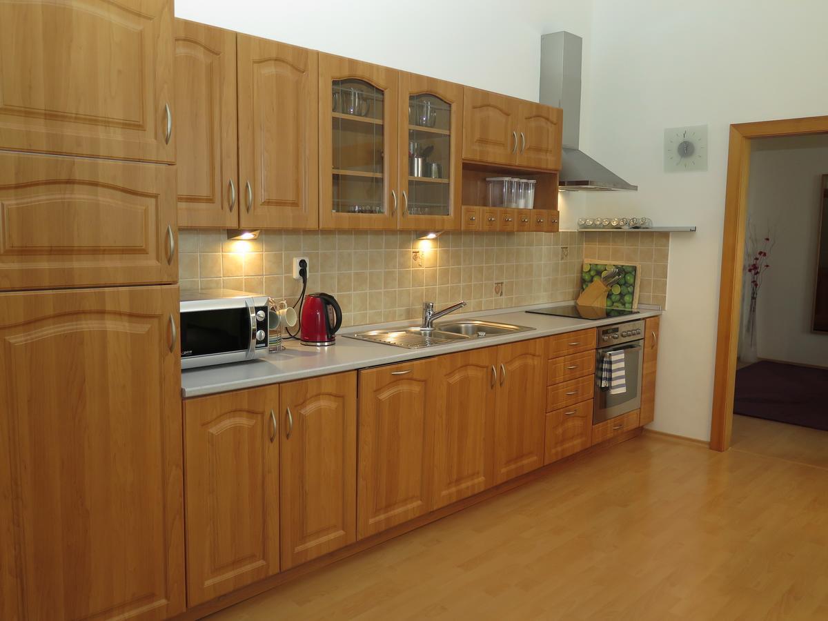 Vysoké Tatry Apartman Penzak מראה חיצוני תמונה