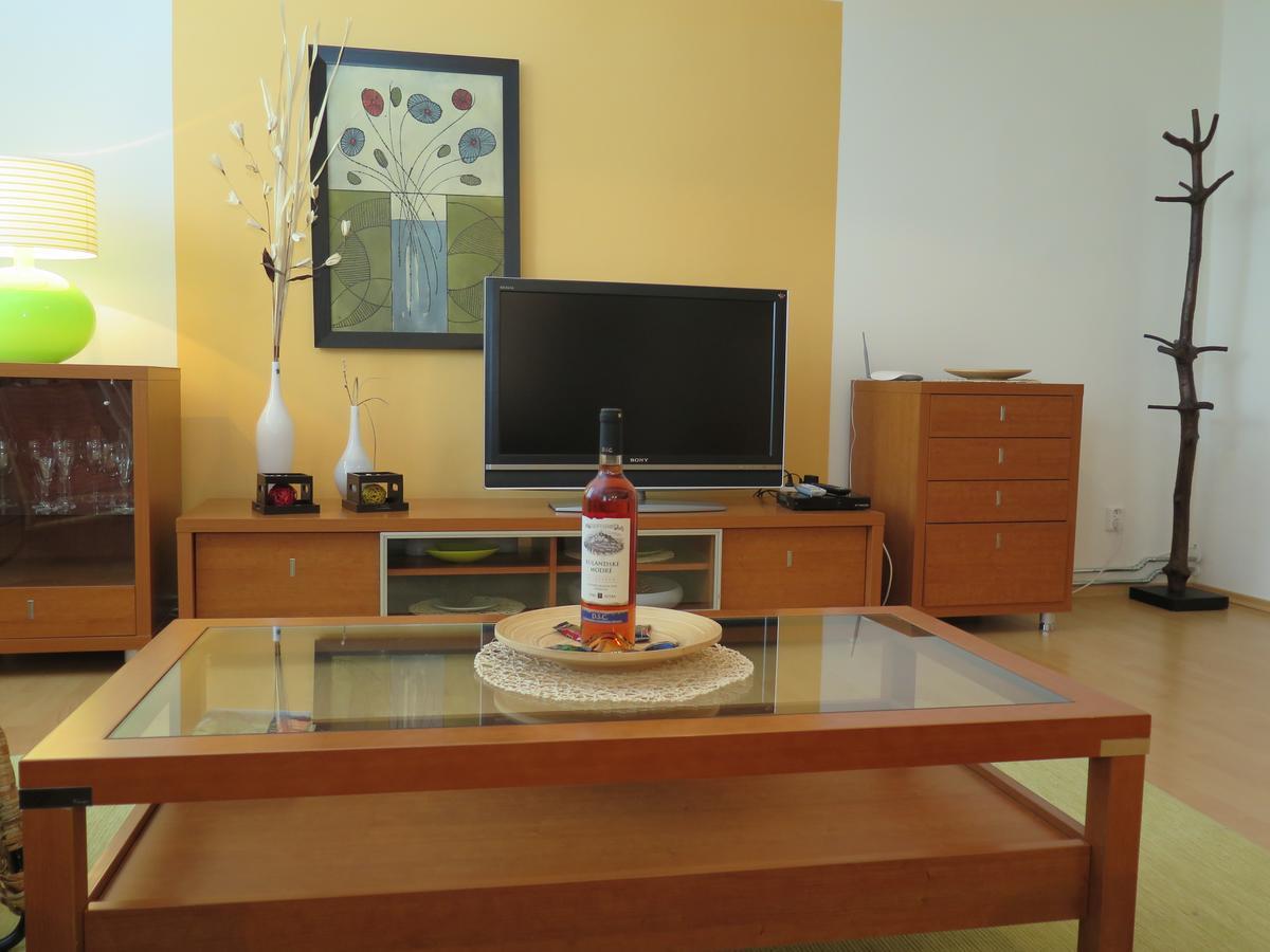 Vysoké Tatry Apartman Penzak מראה חיצוני תמונה